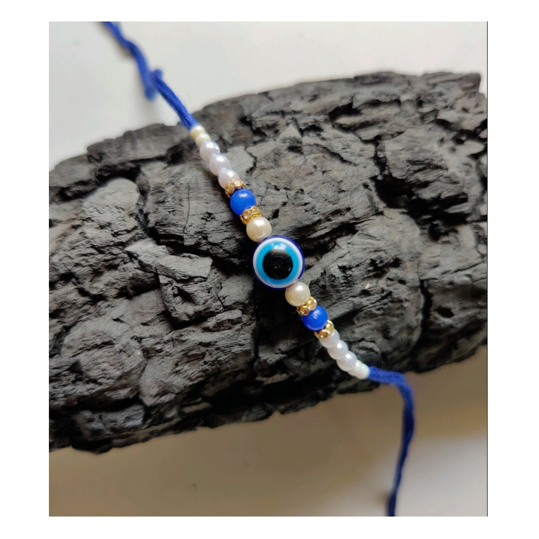 Evil-eye  Rakhi