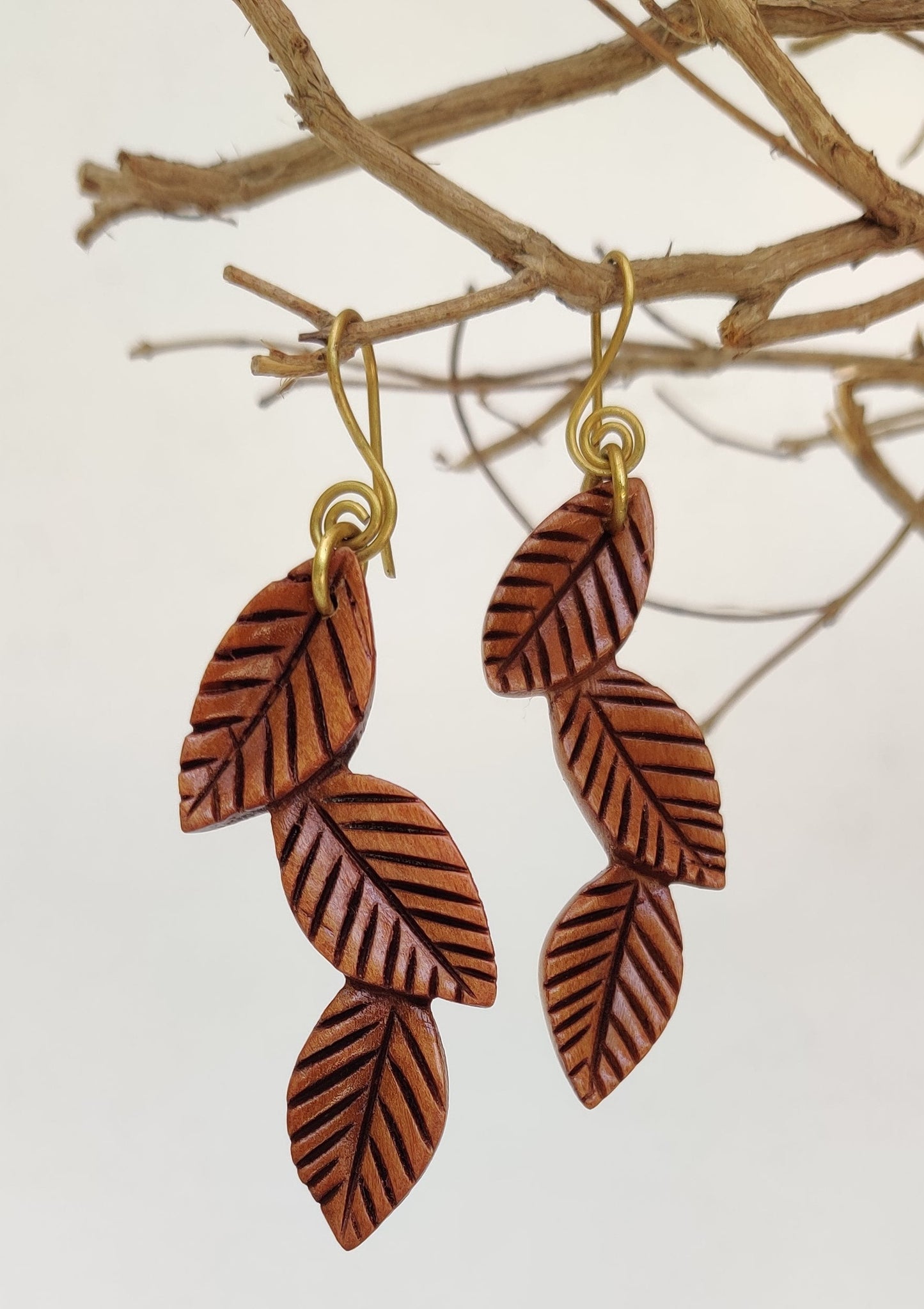 Spring Breeze Earrings