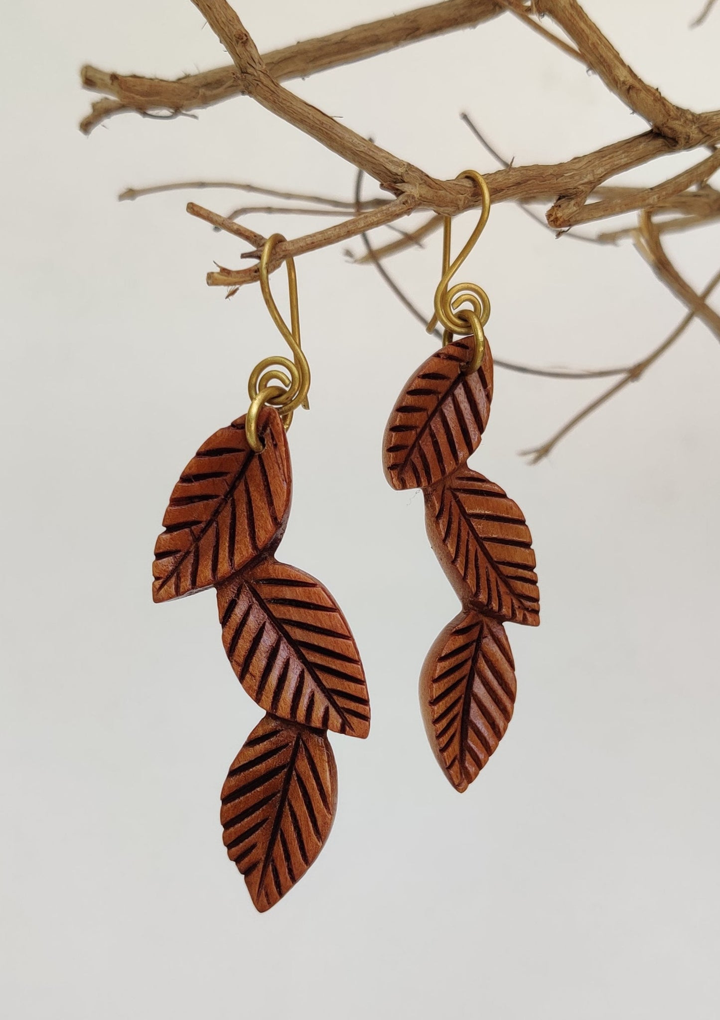 Spring Breeze Earrings