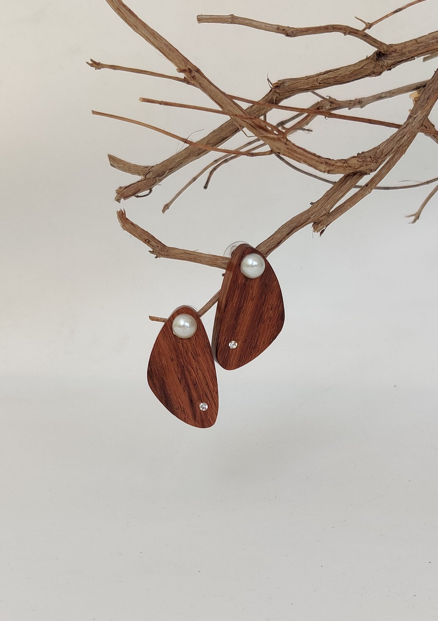 Forest Lux Earrings