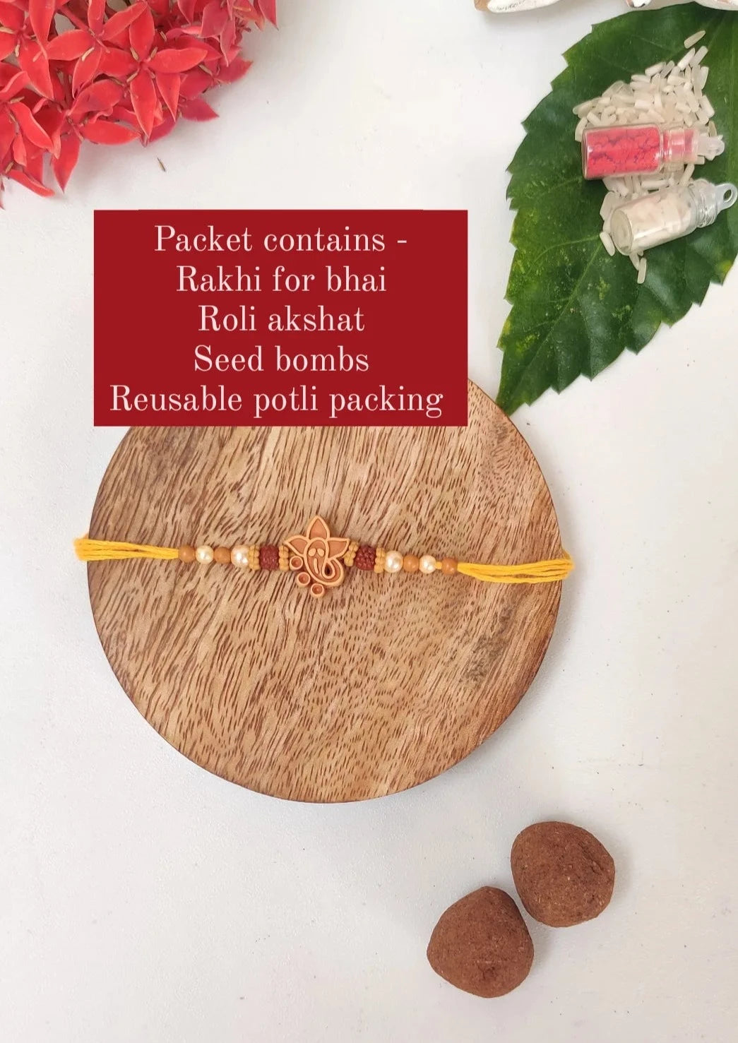 Gajanan Rakhi