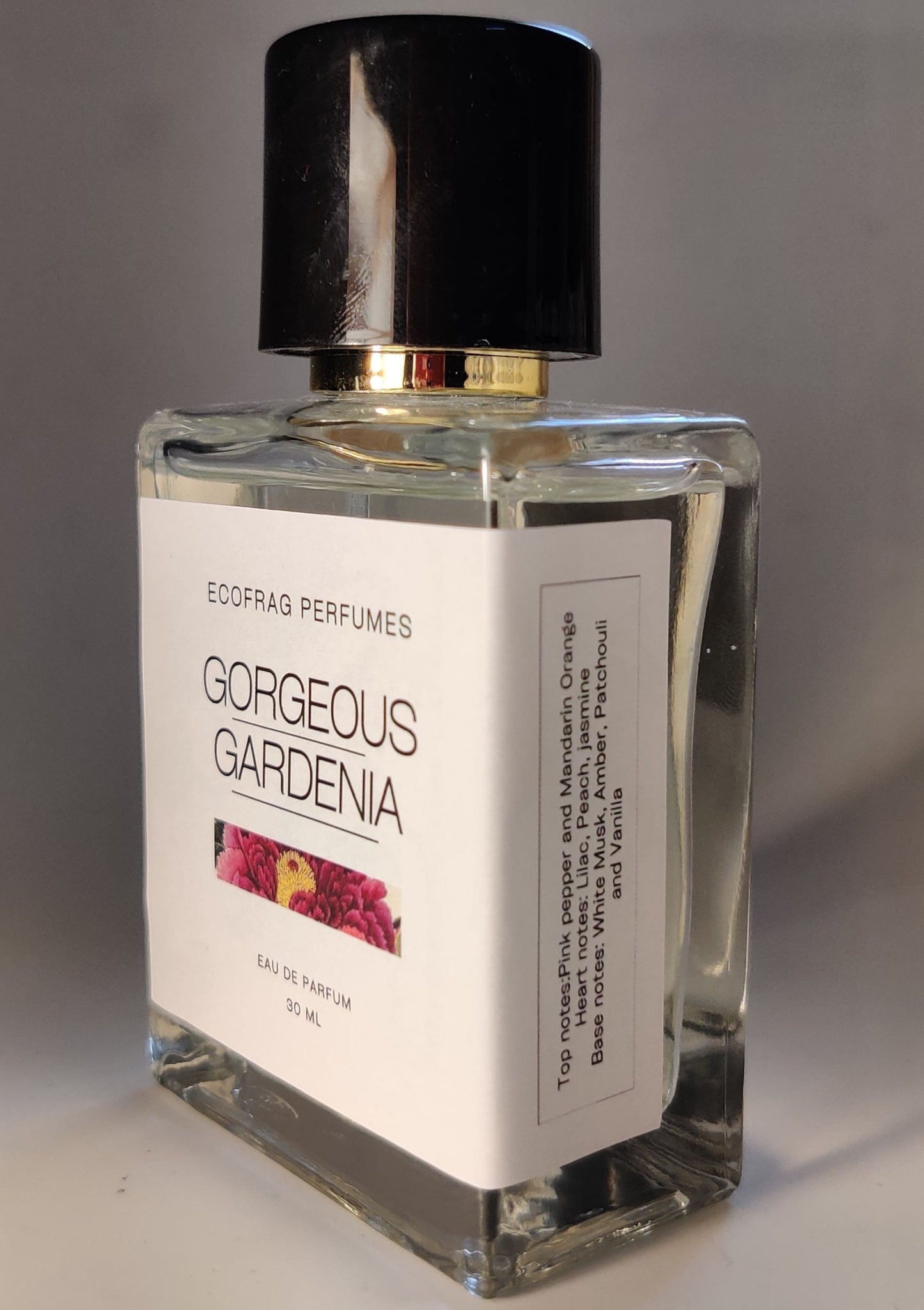 Gorgeous Gardenia-female/30ml