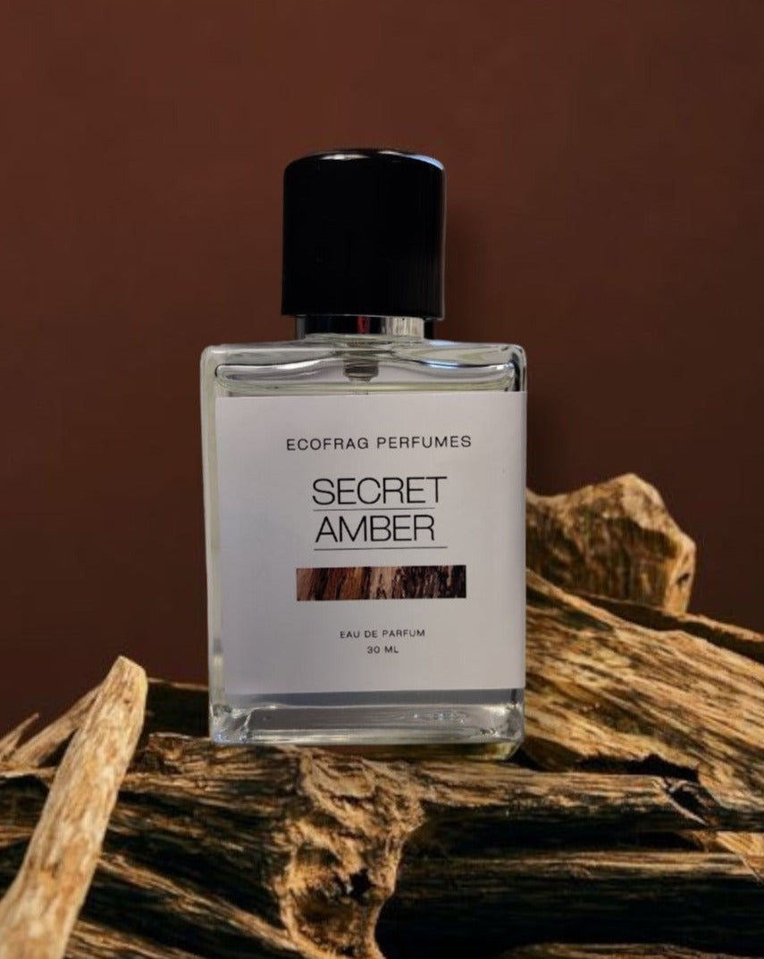 Secret Amber-male/30ml