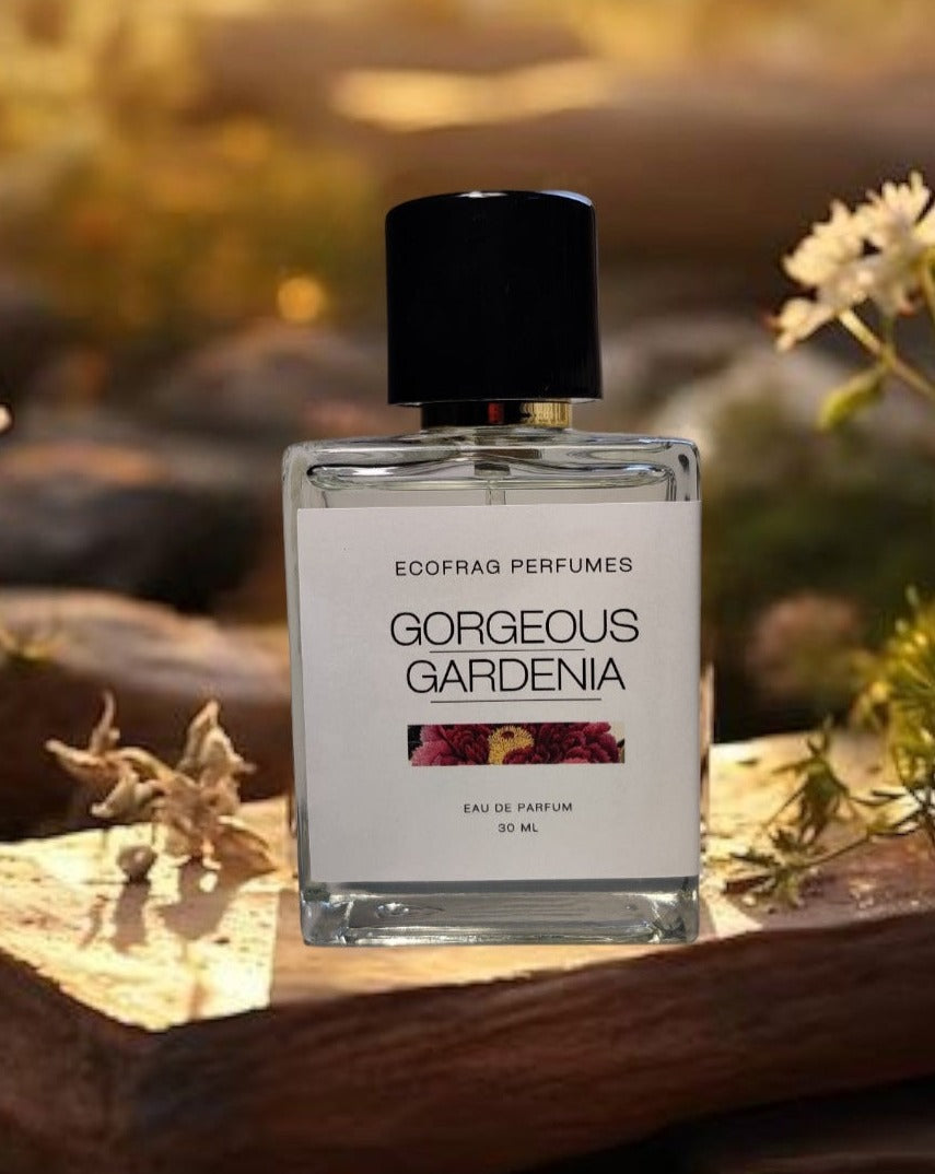 Gorgeous Gardenia-female/30ml